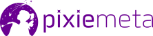 Pixie-Meta-Horizontal-Logo-Purple